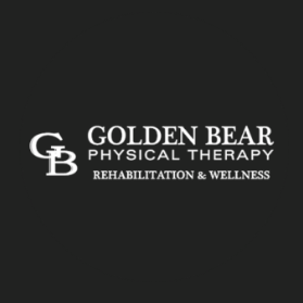 Golden Bear PT logo